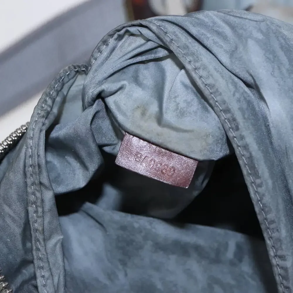LOUIS VUITTON LV Cup Shoulder Bag Gray